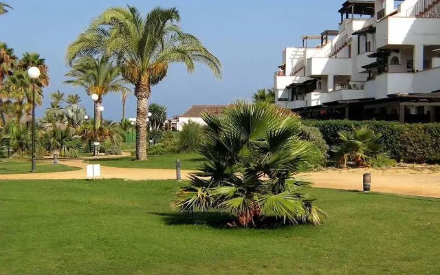 Apartamento Jardines M1-1b