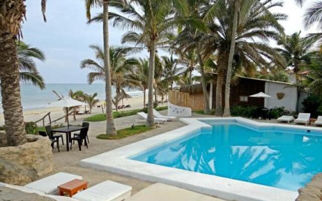 B&B Las Pocitas