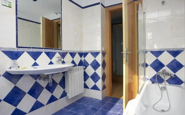 Hotel Azul de Galimar