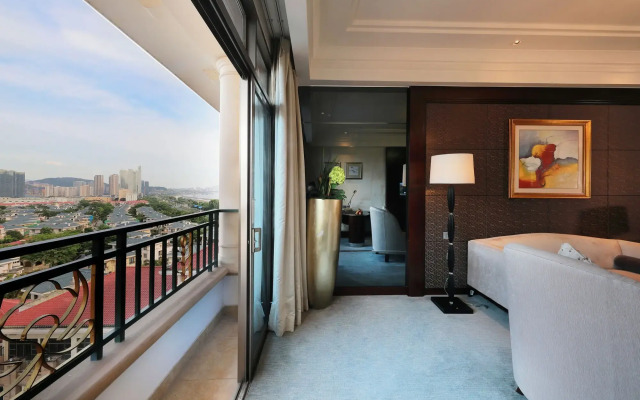 Mingcheng Hotel Fuzhou