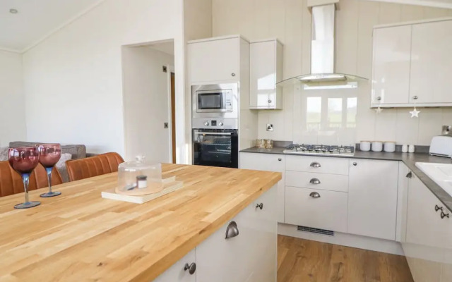 Seren Lodge