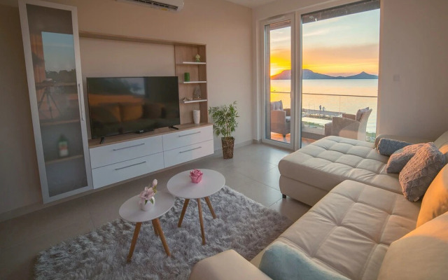 Sunset Resort