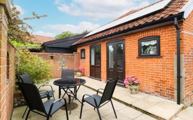 Lowbrook Cottage