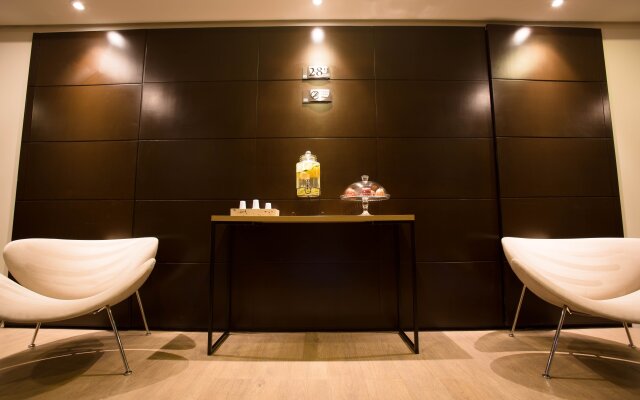 Staybridges Suítes São Paulo by IHG