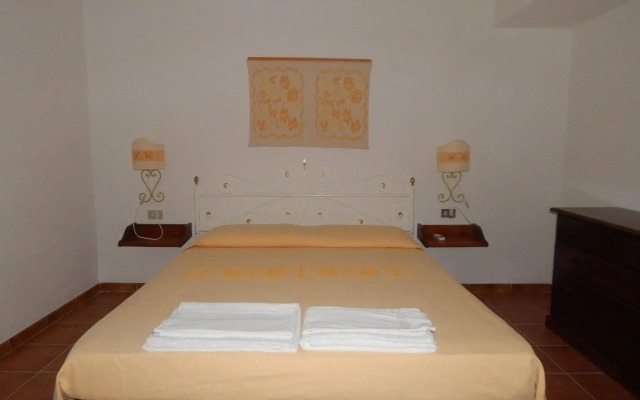 Residence Spiaggia Bianca