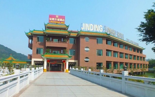 Jinding Longhu Hotel