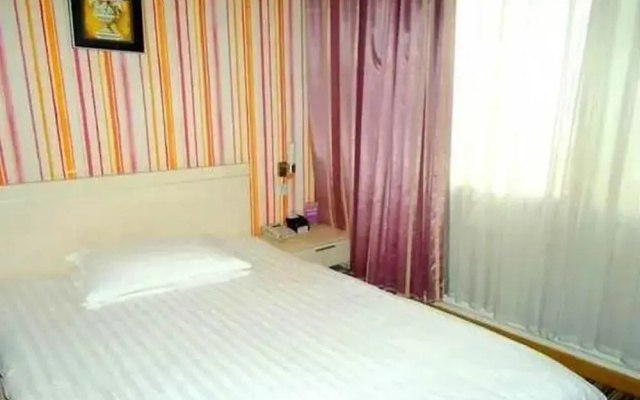 Roman Holiday Business Hotel