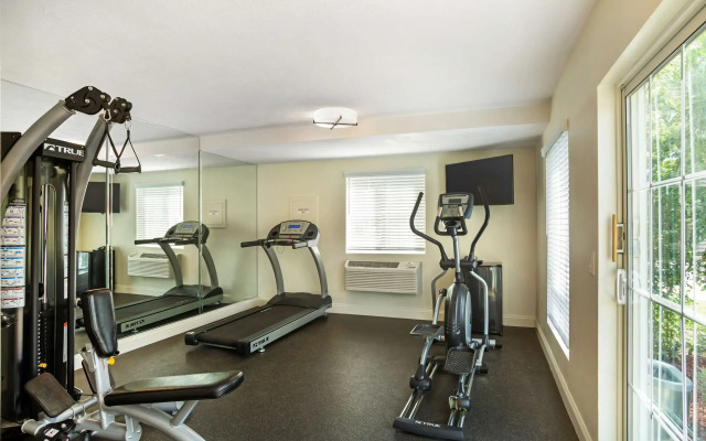 Best Western Clovis Cole