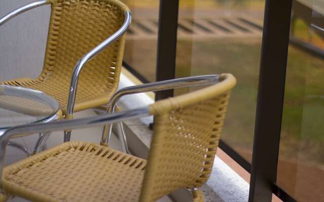Venice Park Hplus Long Stay