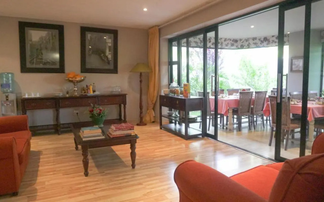 Fatmols guest lodge