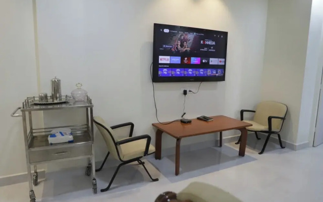 V & U Homestay Sadar