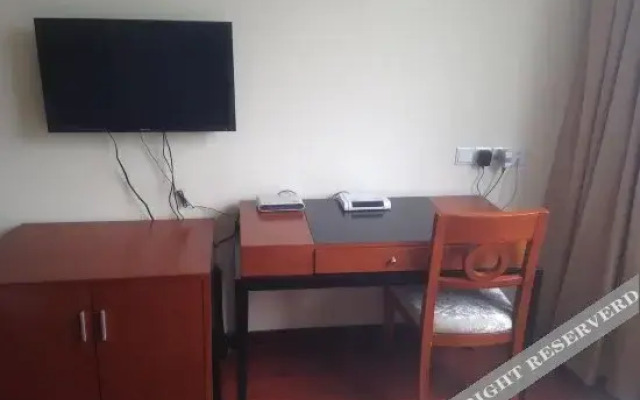 Siji Holiday Hotel