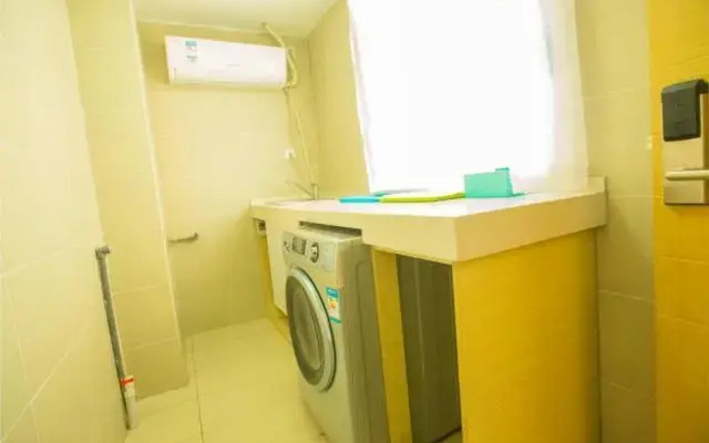 City Comfort Inn Wuhan Guanggu Pedestrian Street Minzu University