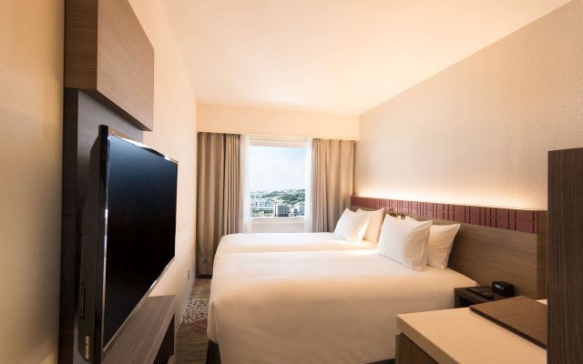 DoubleTree by Hilton Hotel Naha Shuri Castle