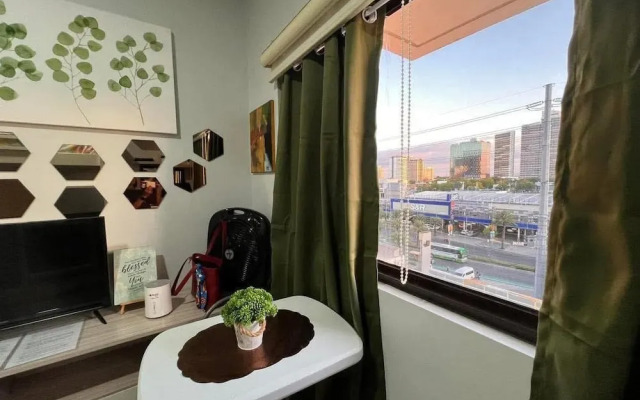 Studio One Condominium