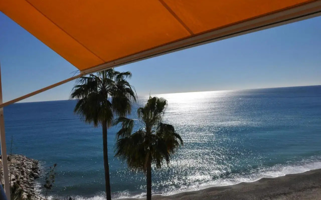 Studio Sea View Terrace