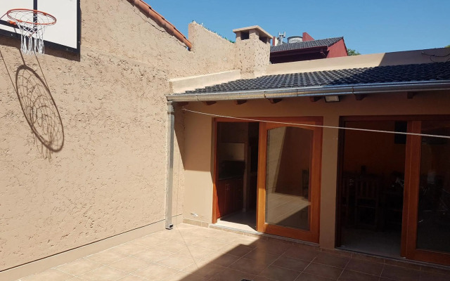 Casa Cerro de la Luna