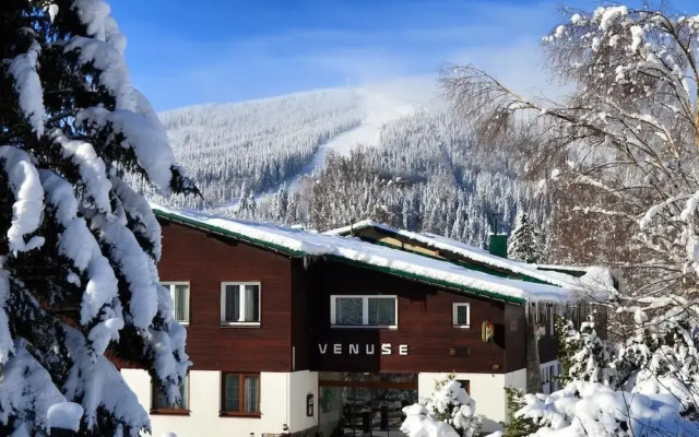 Hotel Venuše