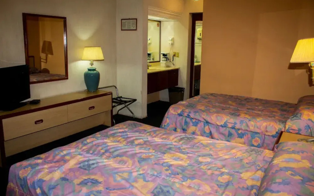 Hotel Obregon