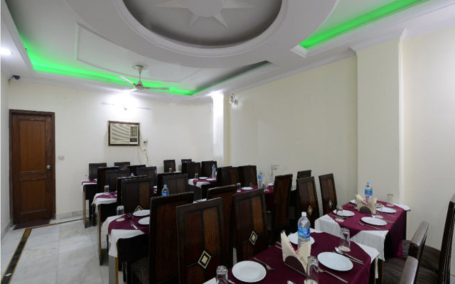 Hotel Vishal Residency