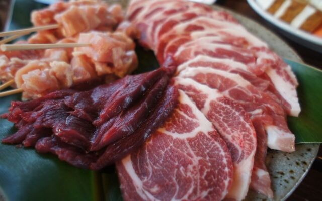 Yakushima Shikinoyado Onoaida