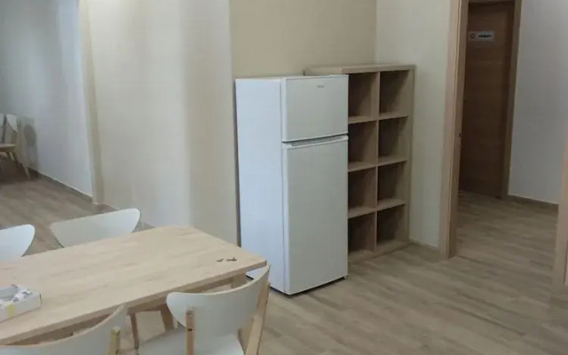 Albergue & Rooms Murgadán - Hostel