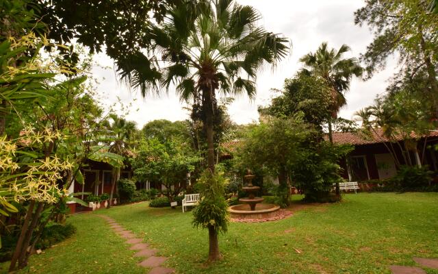 Gran Hotel del Paraguay