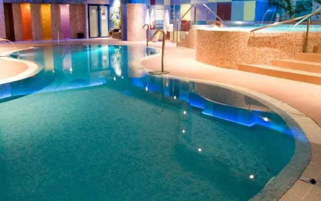 Hotel Ciudad De Teruel
