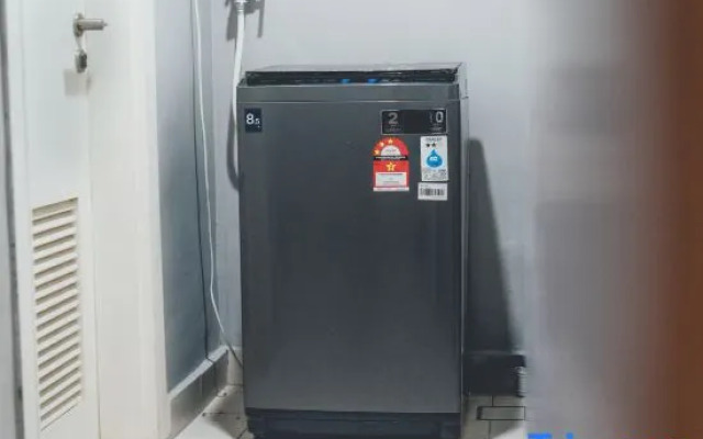 Teega Muji 4BR 12 pax w bathtub