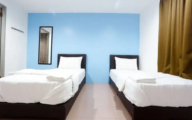 Lux Hotel