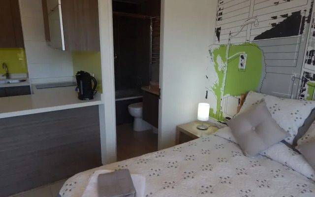 811A Departamento Plaza Vina