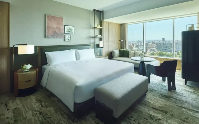 InterContinental Sapporo by IHG