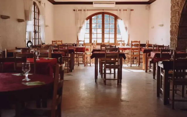 Auberge de la Source