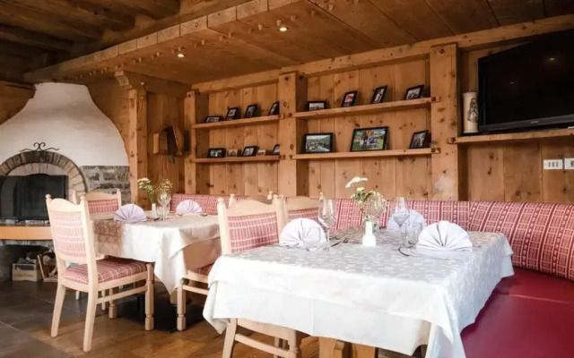 Hotel Pütia