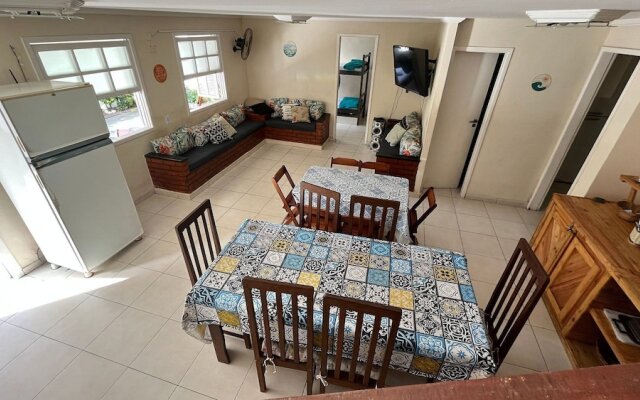 Casa Maravilhosa 6 Quartos