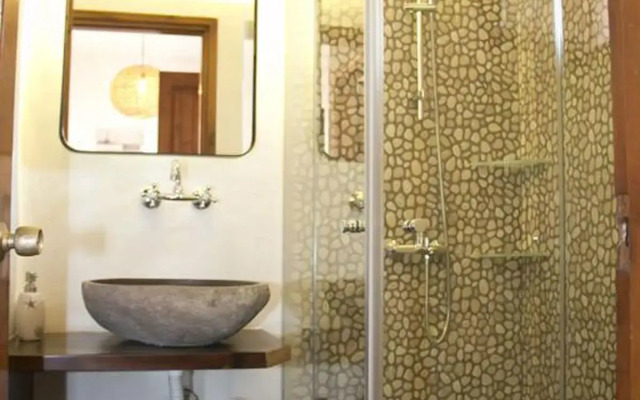 Ilias Apartments
