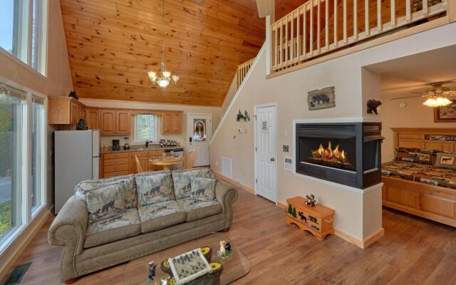 Romantic Views in Gatlinburg