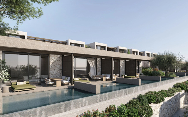 JW Marriott Crete Resort & Spa
