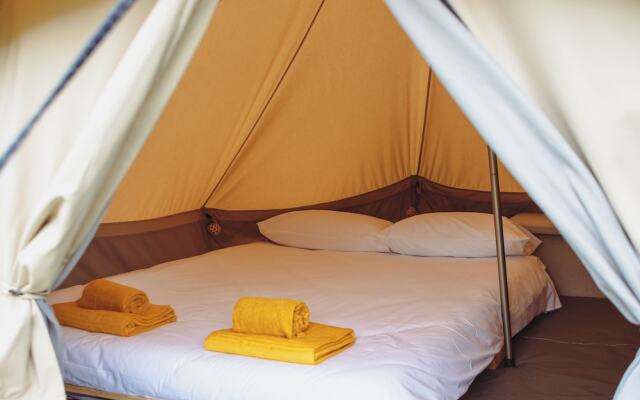 Bearsu Nature Almoxarife