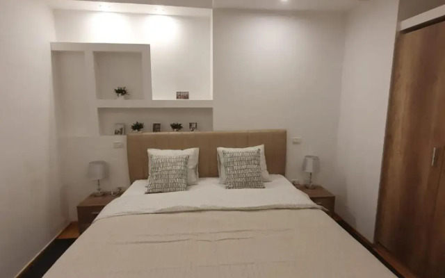 Ultracentral Apartments