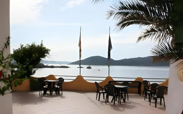 Hotel Il Gabbiano