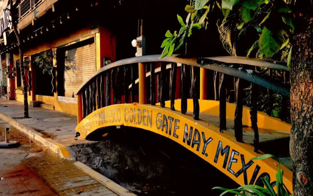 Hotel Ysuri San Pancho