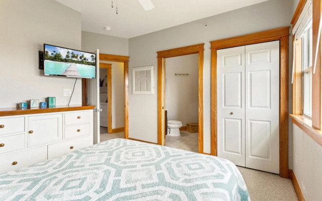 LSC201 - Gracen`s Sweet Retreat