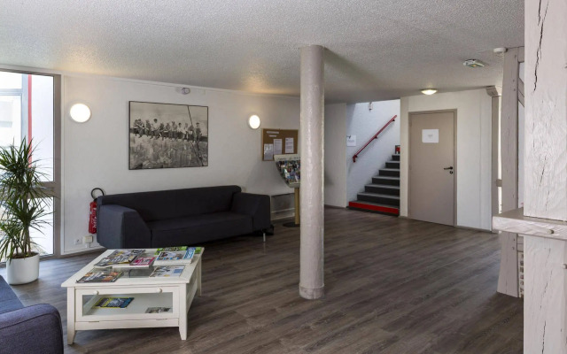 Hotel New