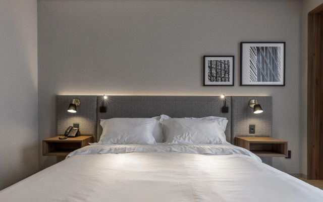 LK Design Hotel