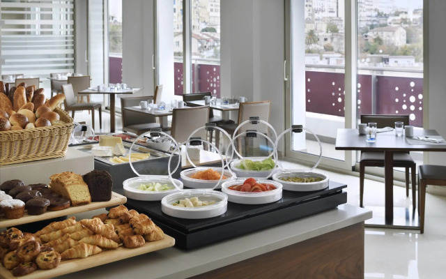 Protea Hotel Constantine