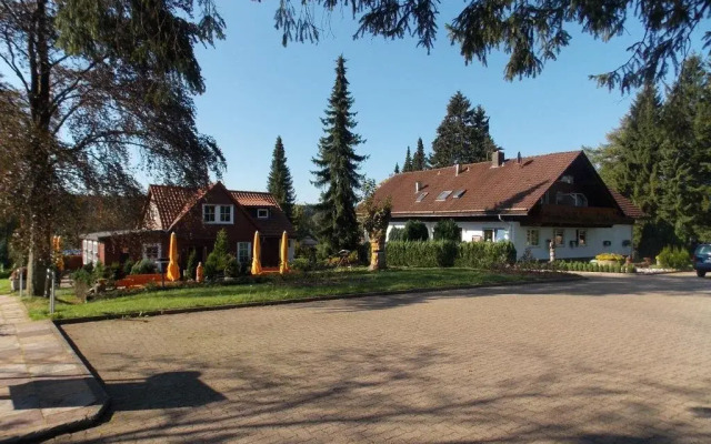 Gästehaus Tannenhof