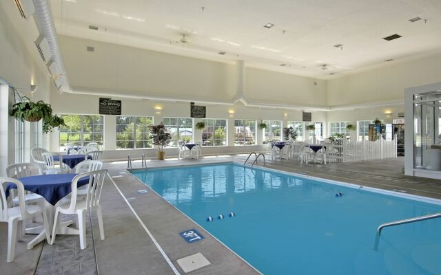 Baymont Inn & Suites Washington