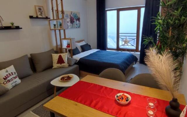 SANS Lux Apartman N42 Milmari Kopaonik