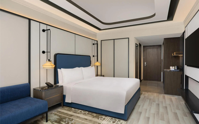 Doubletree By Hilton Bengaluru Airport